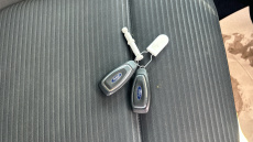 Ford Focus 1.0 EcoBoost 125 Titanium 5dr Petrol Hatchback